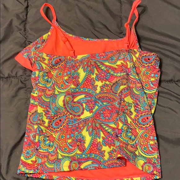 Justice Tankini - Picture 3 of 6